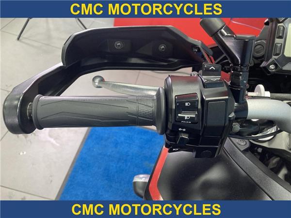  Yamaha Tracer 900 Tracer 900