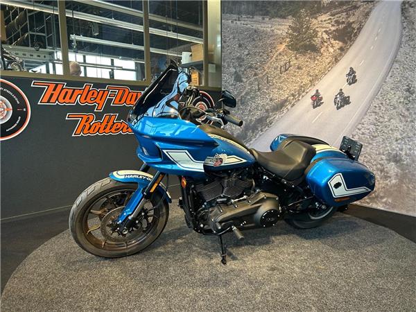 New Harley-Davidson SOFTAIL FXLRST LOW RIDER ST