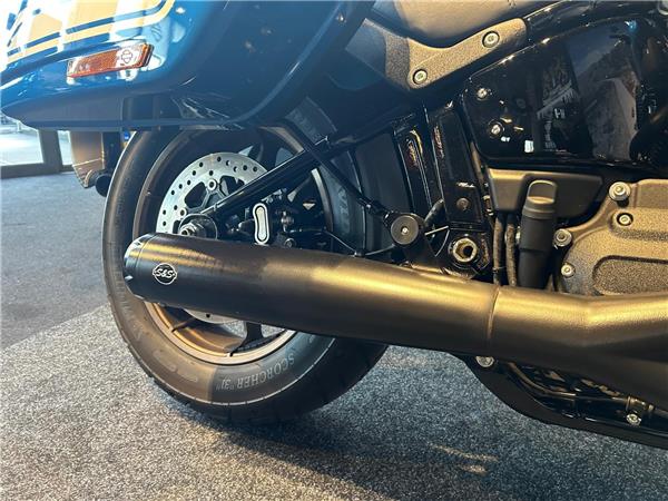 New Harley-Davidson SOFTAIL FXLRST LOW RIDER ST