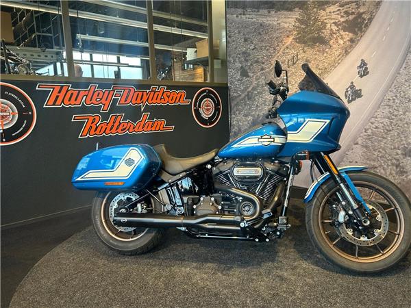 New Harley-Davidson SOFTAIL FXLRST LOW RIDER ST