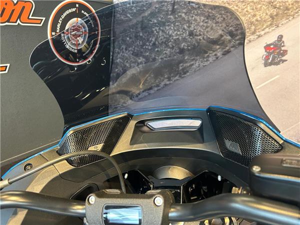 New Harley-Davidson SOFTAIL FXLRST LOW RIDER ST