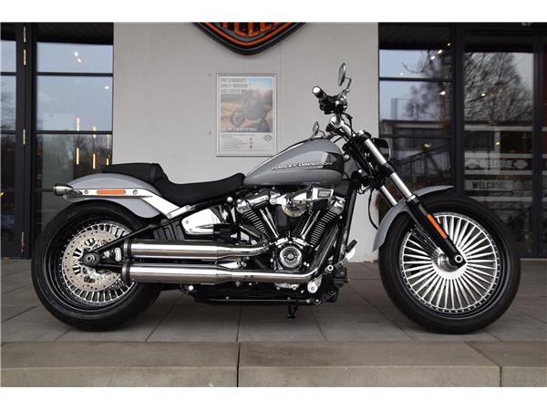 FXBR Breakout mit KessTech & vielen Extras