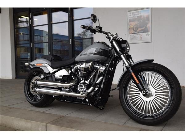 FXBR Breakout mit KessTech & vielen Extras