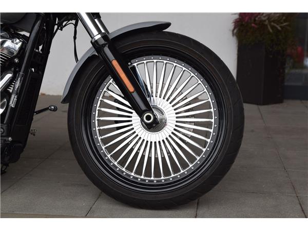 FXBR Breakout mit KessTech & vielen Extras