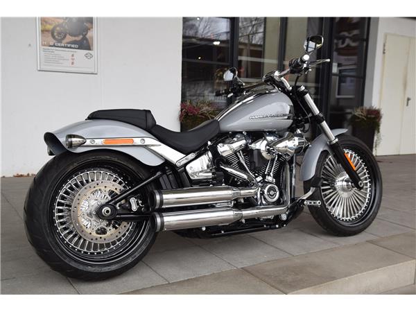 FXBR Breakout mit KessTech & vielen Extras