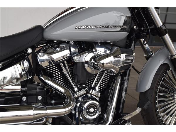 FXBR Breakout mit KessTech & vielen Extras