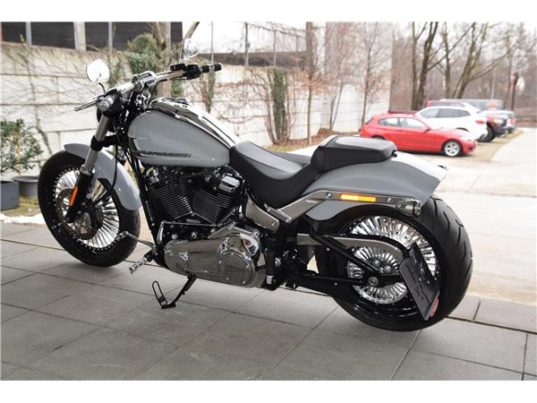 FXBR Breakout mit KessTech & vielen Extras