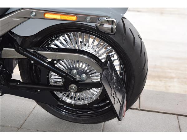 FXBR Breakout mit KessTech & vielen Extras