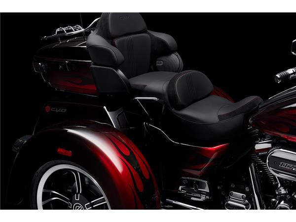 2022 HARLEY-DAVIDSON TRIKE