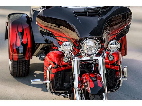2022 HARLEY-DAVIDSON TRIKE