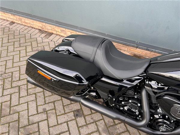 2024 HARLEY-DAVIDSON TOURING FLHX STREET GLIDE