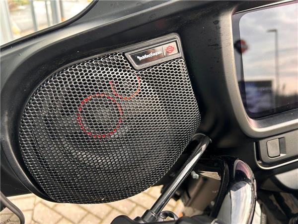 2024 HARLEY-DAVIDSON TOURING FLHX STREET GLIDE