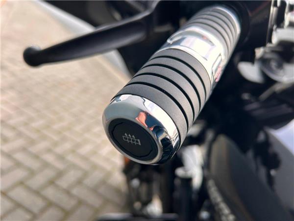 2024 HARLEY-DAVIDSON TOURING FLHX STREET GLIDE