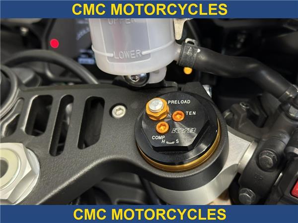  Yamaha R1 R1 60th Anniversary