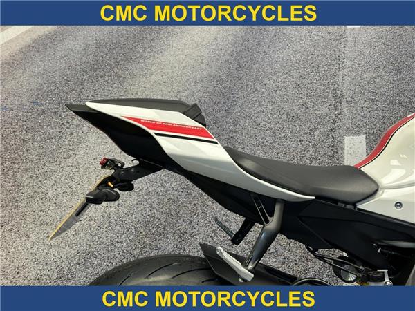  Yamaha R1 R1 60th Anniversary