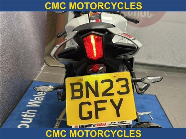  Yamaha R1 R1 60th Anniversary