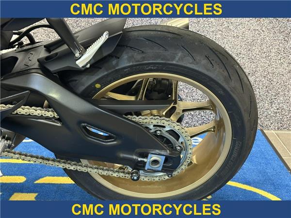  Yamaha R1 R1 60th Anniversary