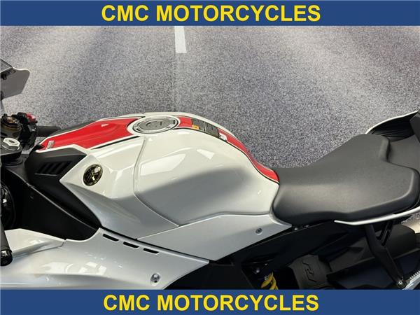  Yamaha R1 R1 60th Anniversary