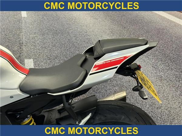  Yamaha R1 R1 60th Anniversary