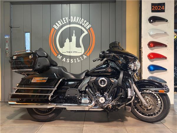 2014 HARLEY-DAVIDSON ELECTRA GLIDE