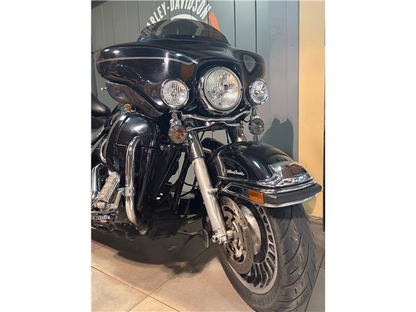 2014 HARLEY-DAVIDSON ELECTRA GLIDE
