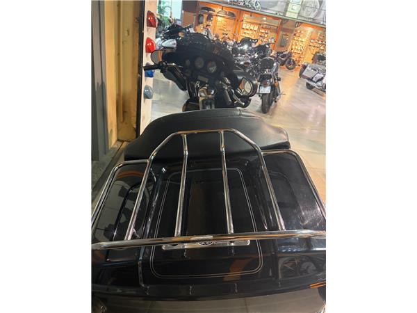 2014 HARLEY-DAVIDSON ELECTRA GLIDE