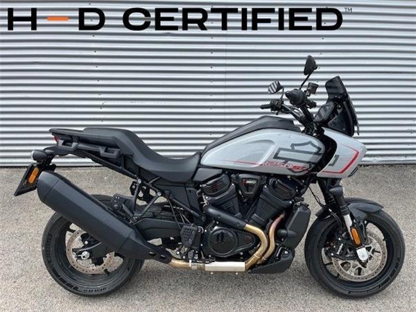 2025 Harley-Davidson Pan America 1250 ST