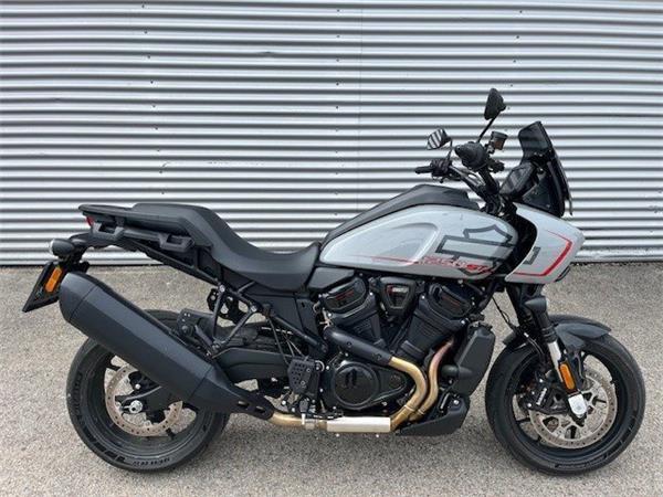 2025 Harley-Davidson Pan America 1250 ST