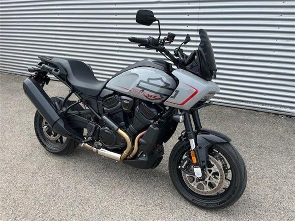 2025 Harley-Davidson Pan America 1250 ST