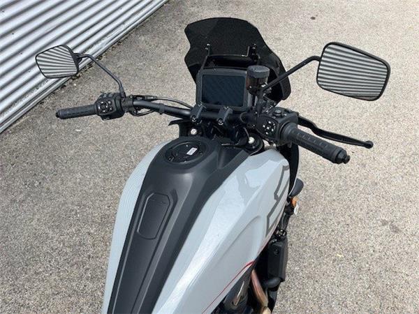 2025 Harley-Davidson Pan America 1250 ST