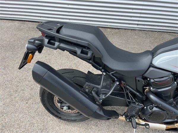 2025 Harley-Davidson Pan America 1250 ST