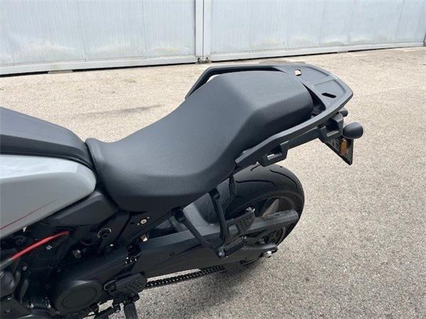 2025 Harley-Davidson Pan America 1250 ST