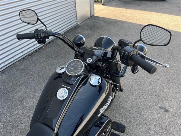 2024 Harley-Davidson Freewheeler