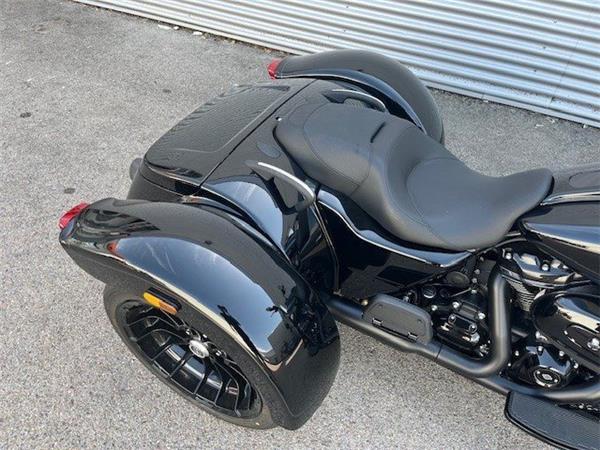 2024 Harley-Davidson Freewheeler