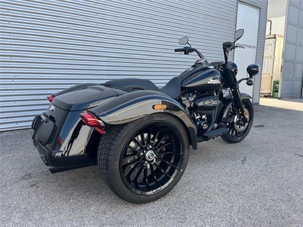 2024 Harley-Davidson Freewheeler