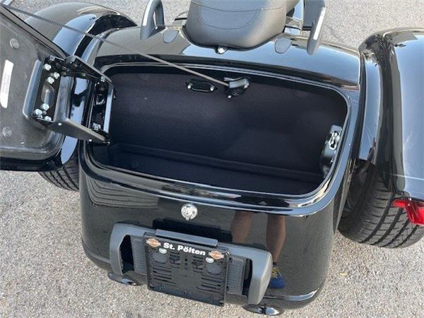 2024 Harley-Davidson Freewheeler