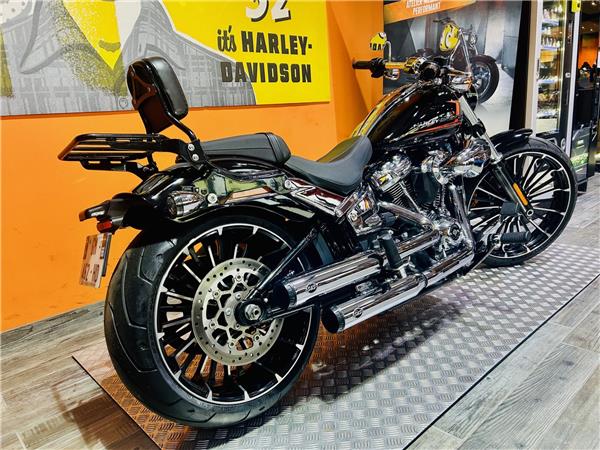 2023 HARLEY-DAVIDSON BREAKOUT