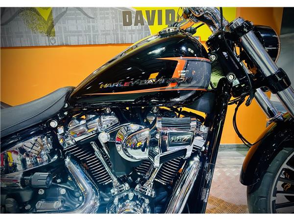 2023 HARLEY-DAVIDSON BREAKOUT