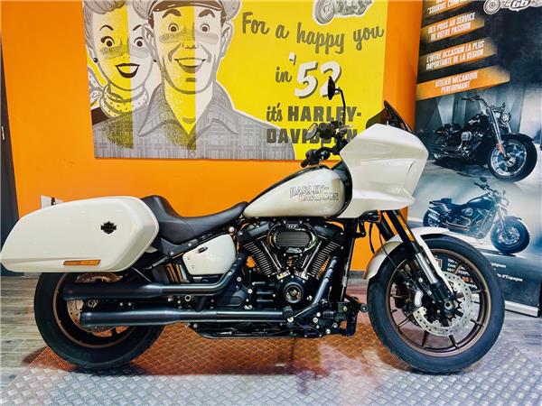 2023 HARLEY-DAVIDSON LOW RIDER