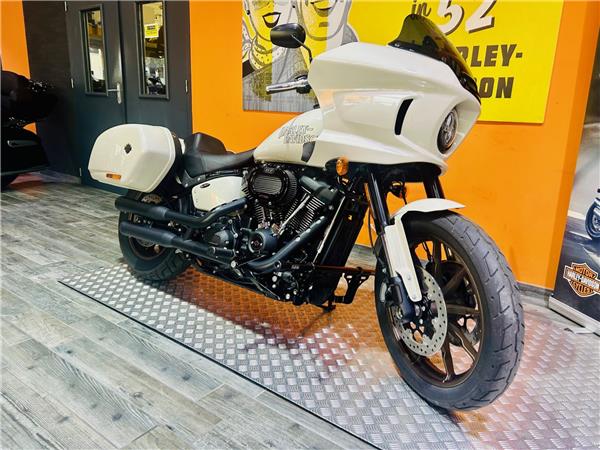 2023 HARLEY-DAVIDSON LOW RIDER
