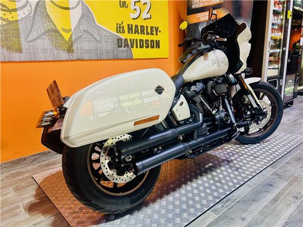 2023 HARLEY-DAVIDSON LOW RIDER