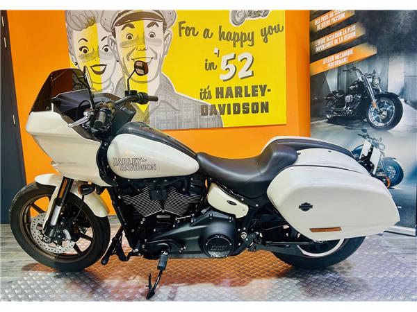 2023 HARLEY-DAVIDSON LOW RIDER