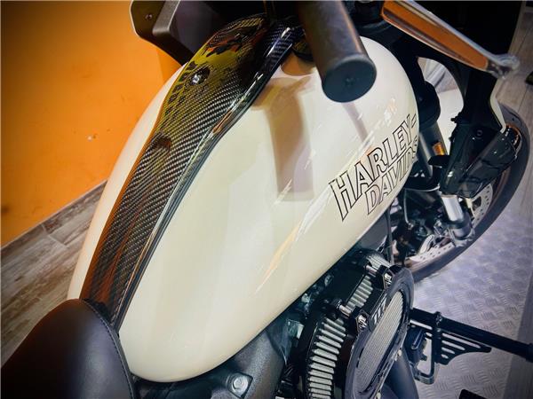 2023 HARLEY-DAVIDSON LOW RIDER