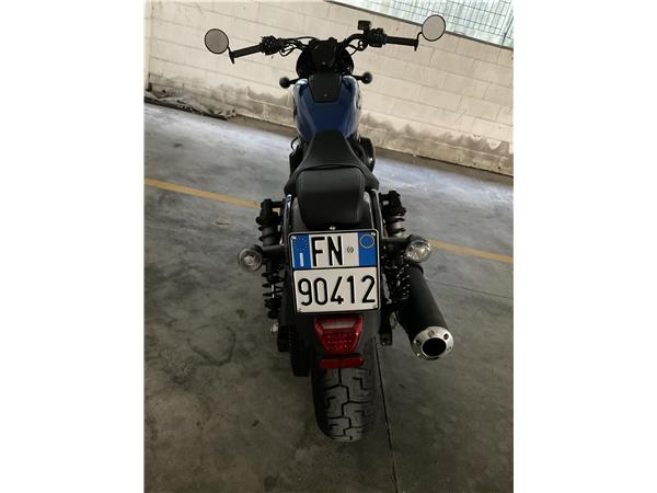 2025 Nightster Special