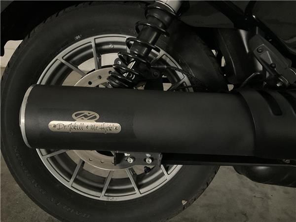 2025 Nightster Special