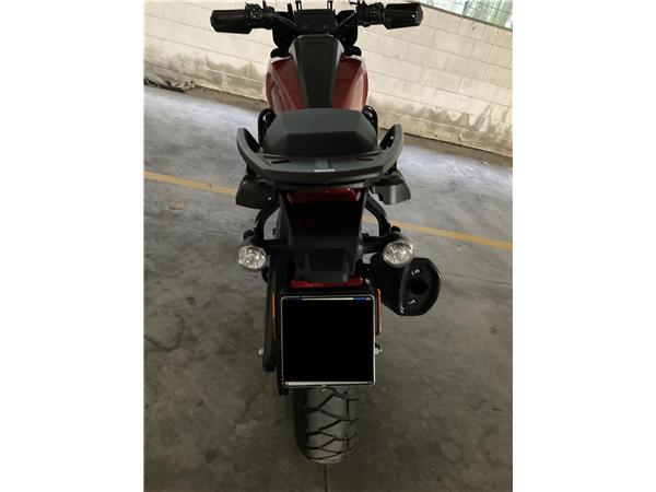 2025 Pan America 1250 Special