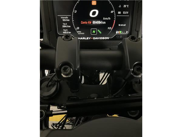 2025 Pan America 1250 Special