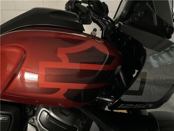 2025 Pan America 1250 Special