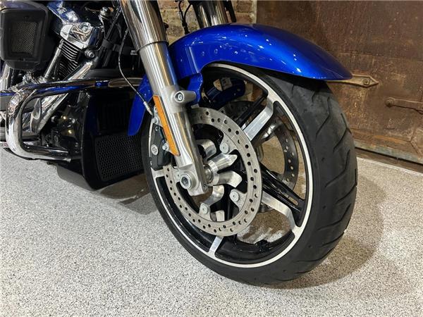 2025 Harley-Davidson Touring