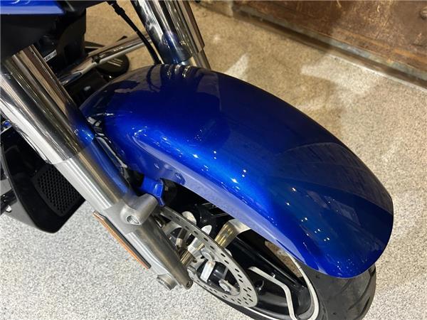 2025 Harley-Davidson Touring